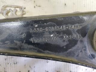 Рычаг задний левый BMW X3 F25 2.0