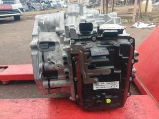 АКПП Tiguan 2025 Tiguan 3 2.0 DYLB