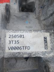 АКПП Tiguan 2025 Tiguan 3 2.0 DYLB