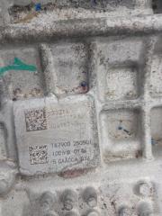 АКПП Tiguan 2025 Tiguan 3 2.0 DYLB