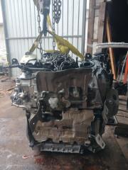 Двигатель Volkswagen Tiguan Tiguan 3 2.0 DYLB