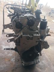 Двигатель Tiguan 2025 Tiguan 3 2.0 DYLB