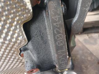 Двигатель Tiguan 2025 Tiguan 3 2.0 DYLB