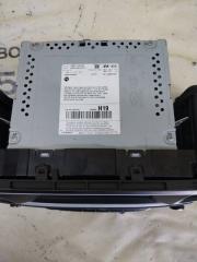 Магнитола Ioniq Hybrid 2019 1.6 DOHC - GDI