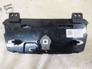 Блок управление климат контролем Hyundai Ioniq Hybrid 1.6 DOHC - GDI