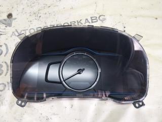 Приборна панель Ioniq Hybrid 2019 1.6 DOHC - GDI