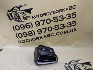 Запчасть дефлектор торпедо правый Hyundai Ioniq Hybrid 2019