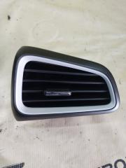 Дефлектор торпедо правый Ioniq Hybrid 2019 1.6 DOHC - GDI