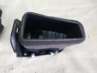 Дефлектор торпедо правый Ioniq Hybrid 2019 1.6 DOHC - GDI