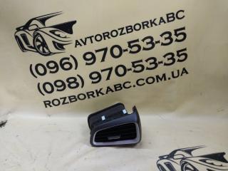 Запчасть дефлектор торпедо левый Hyundai Ioniq Hybrid 2019