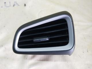 Дефлектор торпедо левый Ioniq Hybrid 2019 1.6 DOHC - GDI