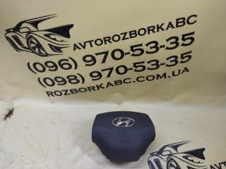 Подушка безопасности в руль Hyundai Ioniq Hybrid 2019