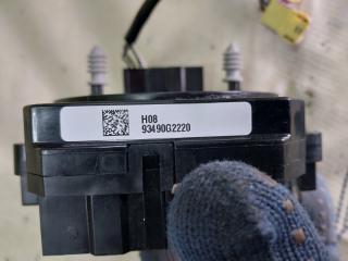 Шлейф руля Ioniq Hybrid 2019 1.6 DOHC - GDI