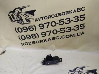 Кнопки салона Hyundai Ioniq Hybrid 2019