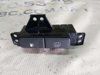 Кнопки салона Ioniq Hybrid 2019 1.6 DOHC - GDI