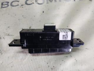 Кнопки салона Hyundai Ioniq Hybrid 1.6 DOHC - GDI