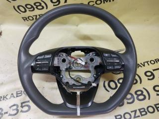 Руль Ioniq Hybrid 2019 1.6 DOHC - GDI