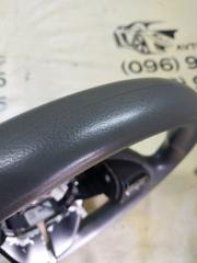 Руль Hyundai Ioniq Hybrid 1.6 DOHC - GDI