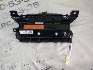 Подушка безопасности в колени Hyundai Ioniq Hybrid 1.6 DOHC - GDI