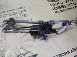 Трапеция дворников Ioniq Hybrid 2019 1.6 DOHC - GDI