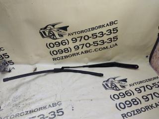 Дворник лобового стекла левый Volkswagen Tiguan 2022