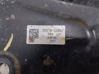 Рычаг задний левый Hyundai Ioniq Hybrid 1.6 DOHC - GDI