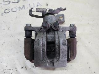 Суппорт тормозной задний правый Ioniq Hybrid 2019 1.6 DOHC - GDI