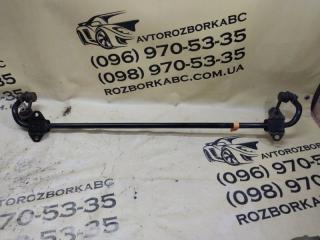 Стабилизатор задний Ioniq Hybrid 2019 1.6 DOHC - GDI