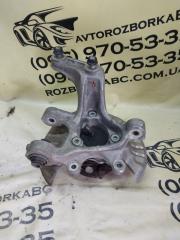 Цапфа задняя правая Ioniq Hybrid 2019 1.6 DOHC - GDI