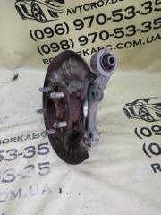 Цапфа задняя правая Hyundai Ioniq Hybrid 1.6 DOHC - GDI