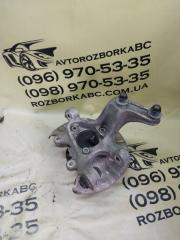 Цапфа задняя левая Hyundai Ioniq Hybrid 2019