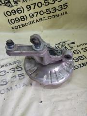 Цапфа задняя левая Ioniq Hybrid 2019 1.6 DOHC - GDI