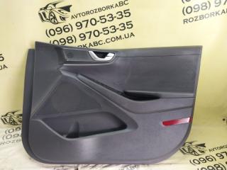 Карта двери передняя правая Hyundai Ioniq Hybrid 2019