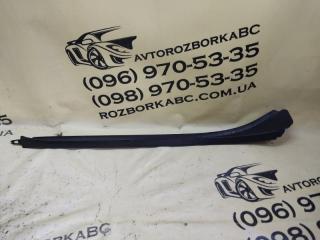 Молдинг лобового стекла передний правый Mercedes-Benz GLB 2021