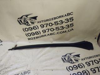 Молдинг лобового стекла передний левый Mercedes-Benz GLB 2021