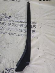 Молдинг лобового стекла передний левый GLB 2021 X247 26092030239285