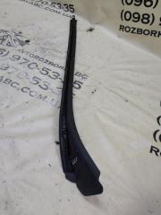 Молдинг лобового стекла передний левый Mercedes-Benz GLB X247 26092030239285