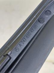 Молдинг лобового стекла передний левый GLB 2021 X247 26092030239285