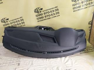 Торпедо з подушкою Volkswagen Tiguan 2022