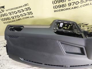 Торпедо з подушкою Tiguan 2022 Tiguan 2 2.0 DTEA