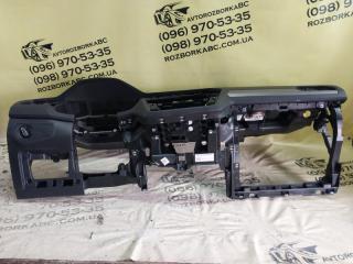 Торпедо з подушкою Tiguan 2022 Tiguan 2 2.0 DTEA