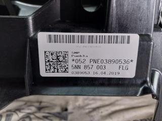 Торпедо з подушкою Tiguan 2022 Tiguan 2 2.0 DTEA