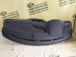 Торпедо з подушкою Volkswagen Tiguan 2019