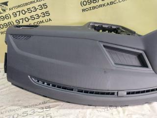 Торпедо з подушкою Volkswagen Tiguan Tiguan 2 2.0 DGUA