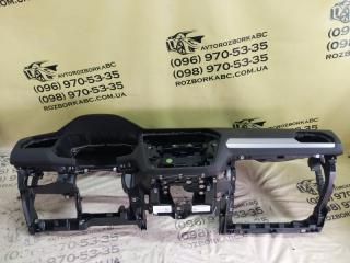 Торпедо з подушкою Tiguan 2019 Tiguan 2 2.0 DGUA