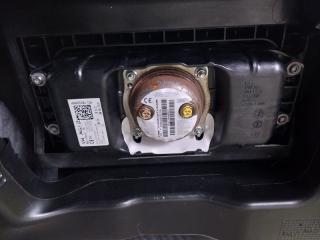 Торпедо з подушкою Tiguan 2019 Tiguan 2 2.0 DGUA