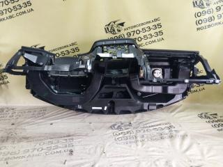 Торпедо з подушкою Tiguan 2019 Tiguan 2 2.0 DGUA