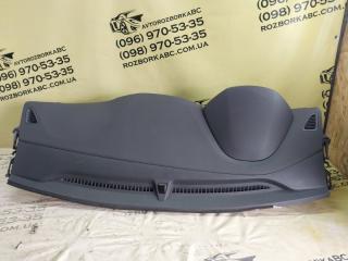 Торпедо з подушкою Hyundai Ioniq Hybrid 2019