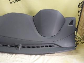 Торпедо з подушкою Ioniq Hybrid 2019 1.6 DOHC - GDI