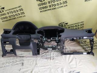 Торпедо з подушкою Ioniq Hybrid 2019 1.6 DOHC - GDI